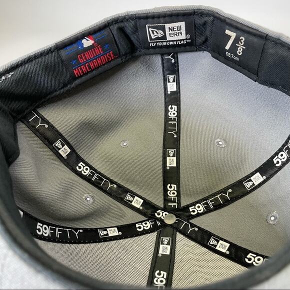 New Era Baseball Texas Rangers Men's Baseball cap - Picture 6 of 9